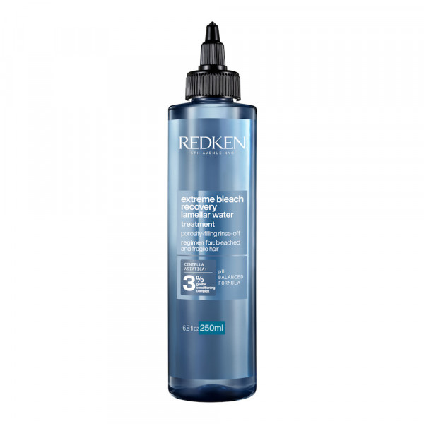 Redken Extreme Bleach Recovery Lamellar Water Treatment 200ml