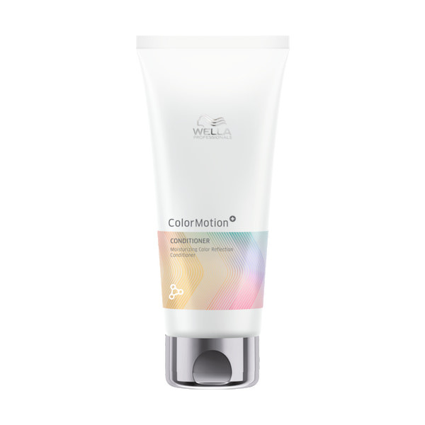 Wella Professionals Color Motion+ Color Reflection Conditioner Wella Professionals Color Motion+ Color Reflection Conditioner
