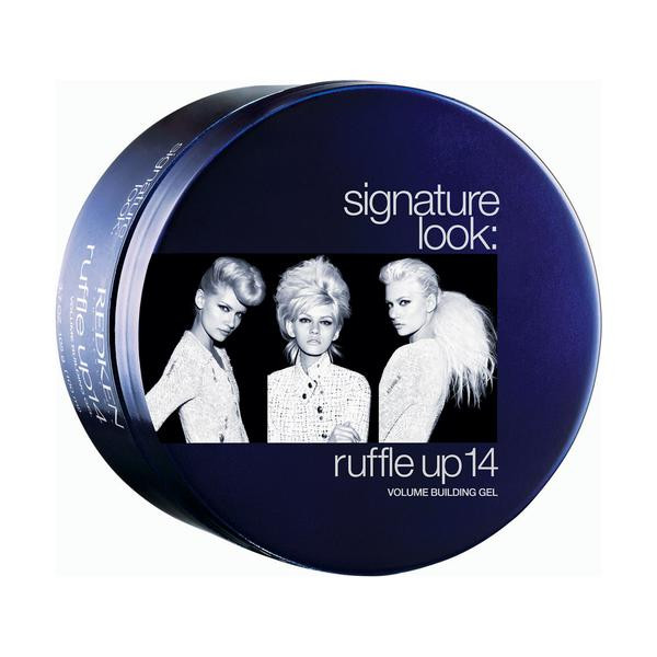 Redken Signature Look Ruffle Up 14