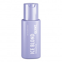 Glynt ICE Blond Shampoo Mini