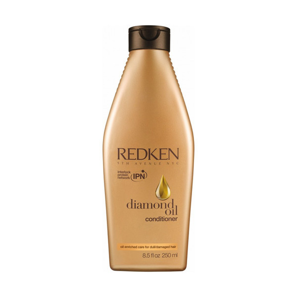 Redken Diamond Oil Conditioner Redken Diamond Oil Conditioner
