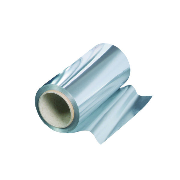 Comair Alufolie Silber 1 Rolle (50m x 12cm x 20my) Comair Alufolie Silber 1 Rolle (50m x 12cm x 20my)