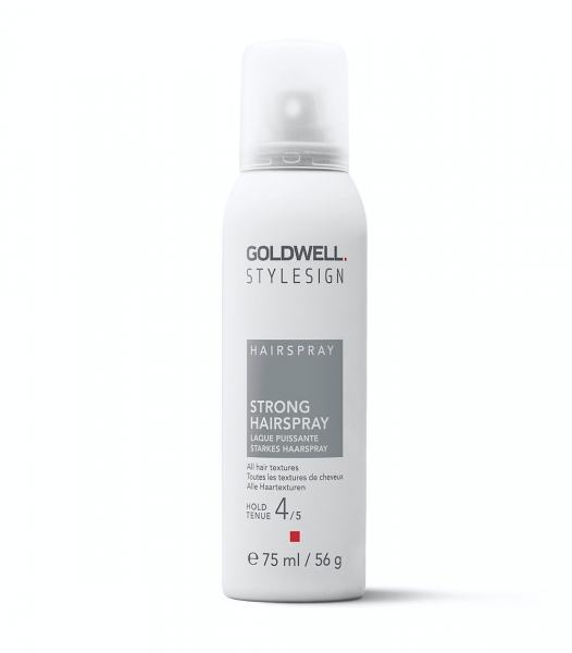 Goldwell Stylesign Hairspray Strong - Travel
