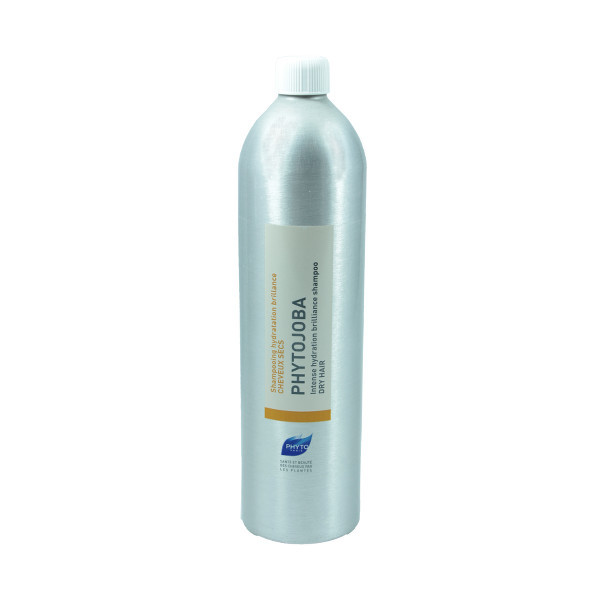 PHYTO - Phytojoba - Intense Hydration Shampoo - KABINETT - Dry Hair PHYTO - Phytojoba - Intense Hydration Shampoo - KABINETT - Dry Hair