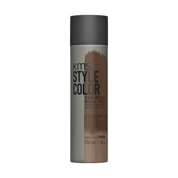 KMS Color Spray Raw Mocha KMS Color Spray Raw Mocha