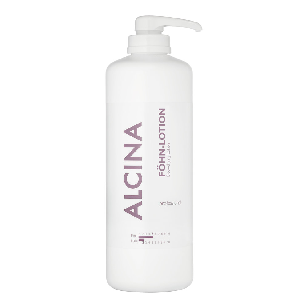 Alcina Styling Professional Föhn-Lotion Kabinett Alcina Styling Professional Föhn-Lotion Kabinett