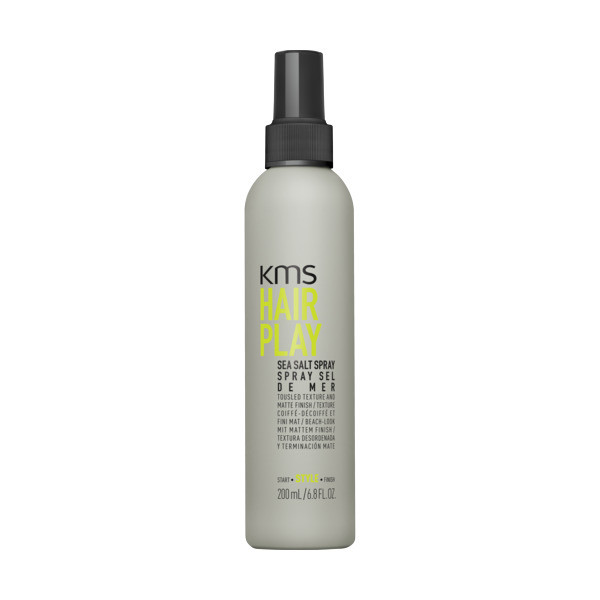 KMS Hairplay Sea Salt Spray