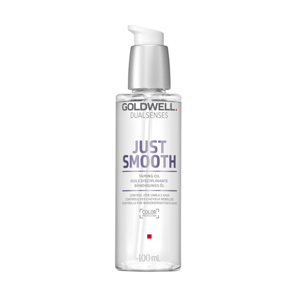 Goldwell Dualsenses Just Smooth Taming Oil