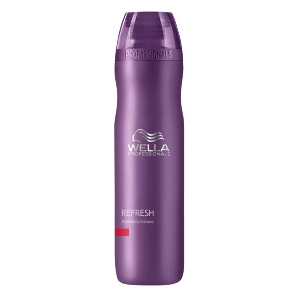 Wella Professionals -SALE- Balance Refresh Revitalize Shampoo