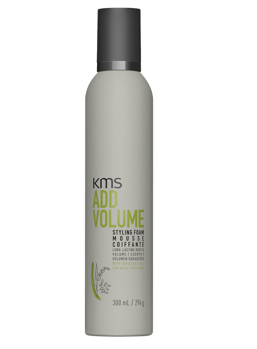 KMS Addvolume Styling Foam