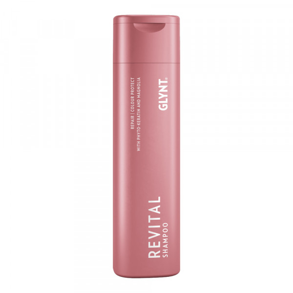 Glynt Revital Shampoo