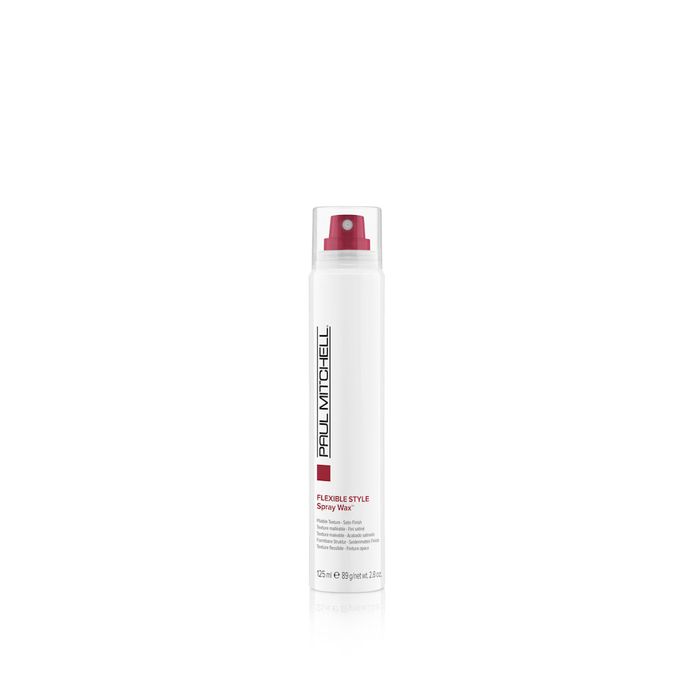 Paul Mitchell Flexible Style Spray Wax Paul Mitchell Flexible Style Spray Wax
