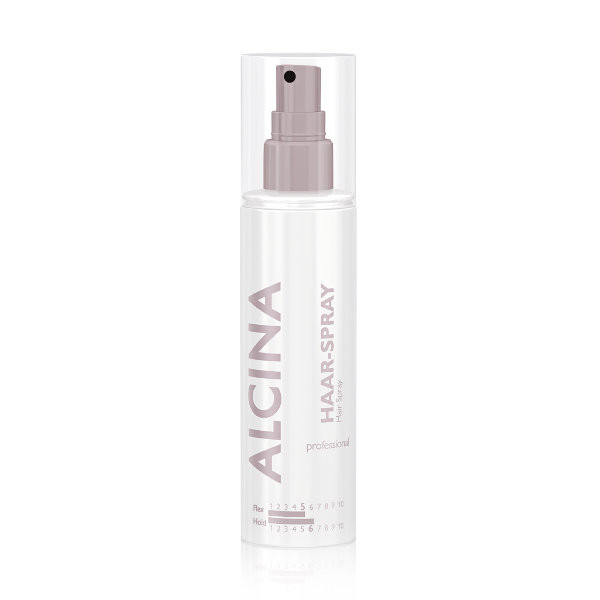 Alcina Styling Professional Haar-Spray ohne Aerosol Alcina Styling Professional Haar-Spray ohne Aerosol