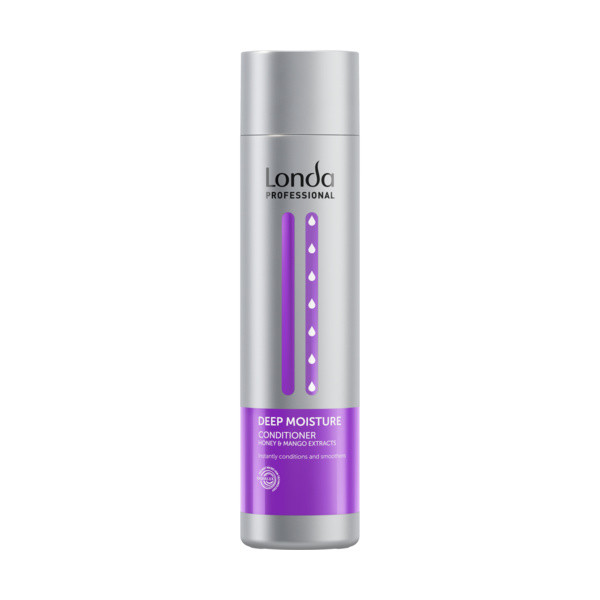 Londa Care Deep Moisture Conditioner