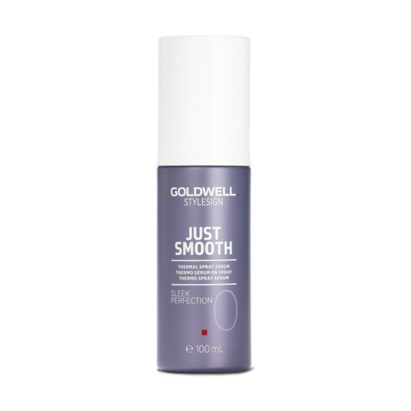 Goldwell STYLESIGN Just Smooth Sleek Perfection Thermo Spray Serum