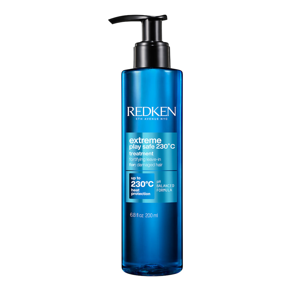 Redken Extreme Play Safe 230 C Treatment Redken Extreme Play Safe 230 C Treatment