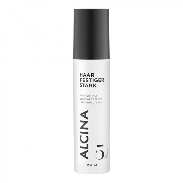 Alcina Styling Professional Haar-Festiger stark