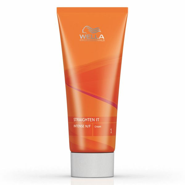 Wella Professionals Straighten It Intense N/F Cream Wella Professionals Straighten It Intense N/F Cream