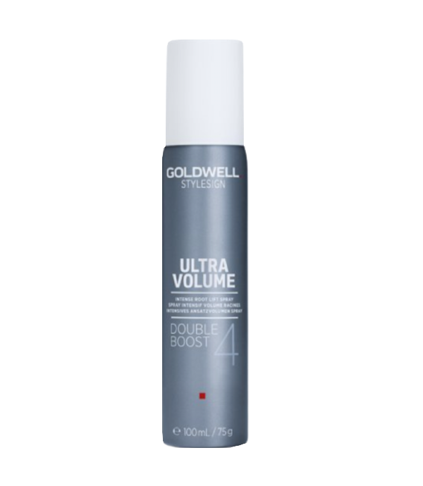 Goldwell Stylesign Ultra Volume DOUBLE BOOST Root Lift Spray Mini