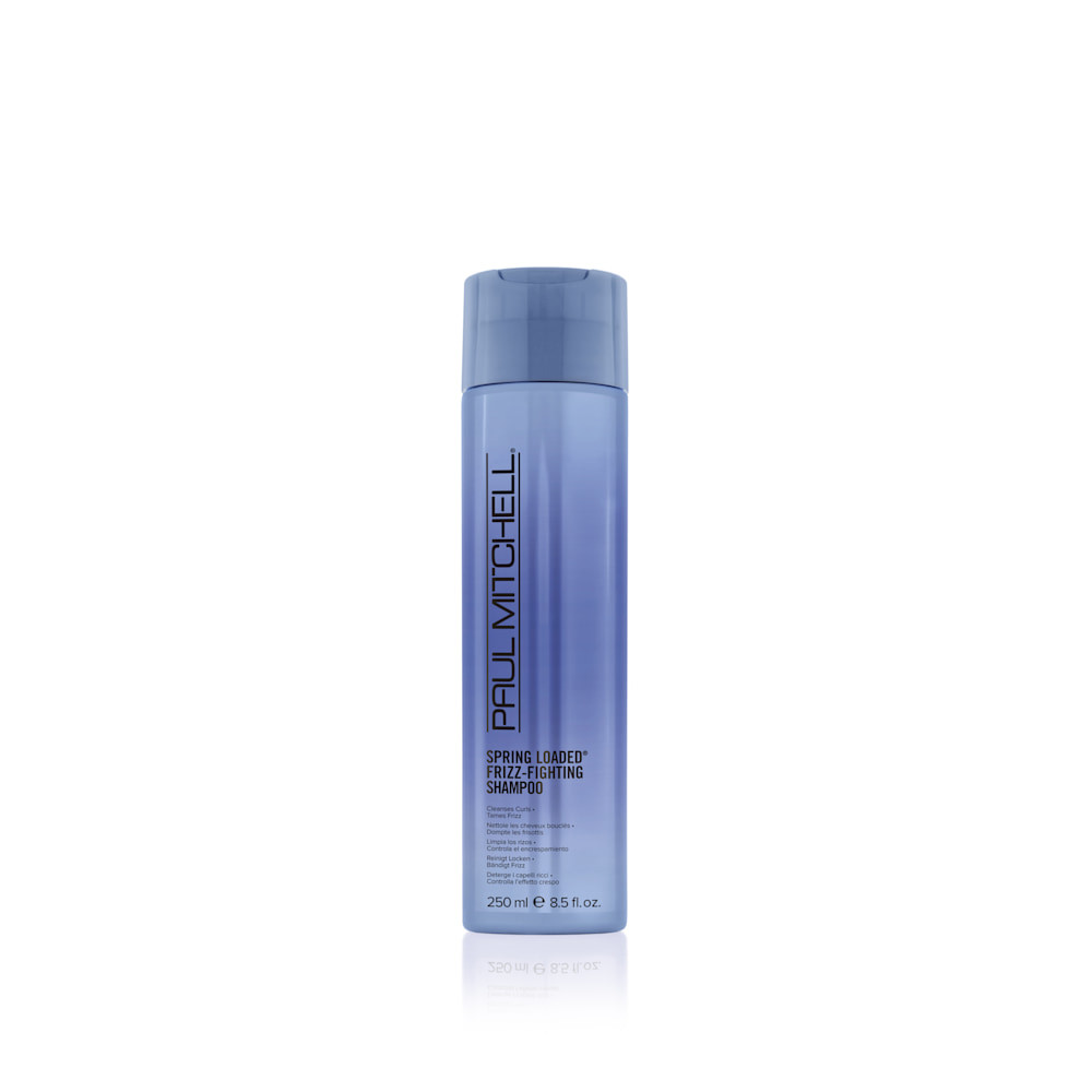 Paul Mitchell Spring Loaded Frizz Fighting Shampoo