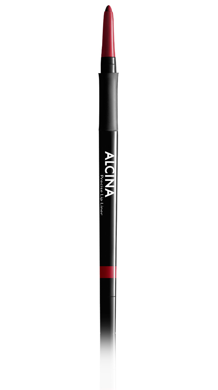 Alcina LIP Dekorative Kosmetik - Precise Lip Liner Intense 020 Alcina LIP Dekorative Kosmetik - Precise Lip Liner Intense 020