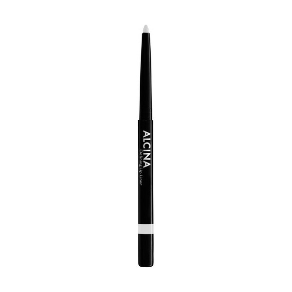 Alcina Dekorative Kosmetik Defining Lip Liner Transparent 030 Alcina Dekorative Kosmetik Defining Lip Liner Transparent 030