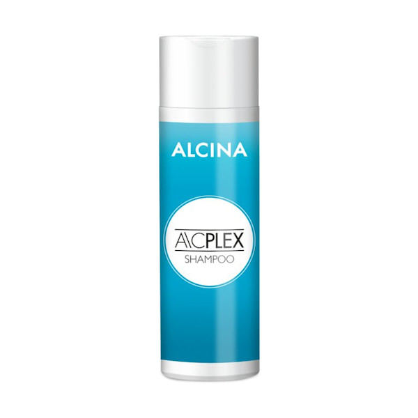 Alcina Color AC PLEX Shampoo