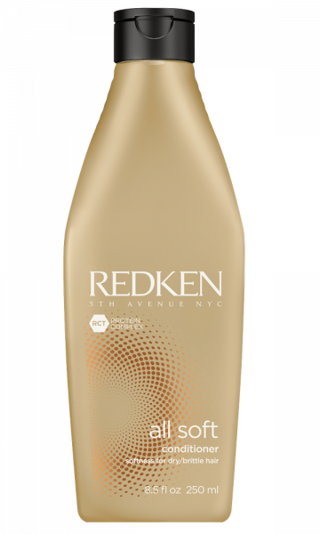 Redken All Soft Conditioner