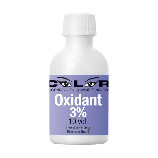 Comair Color Oxidant 3% Entwickler flüssig Comair Color Oxidant 3% Entwickler flüssig