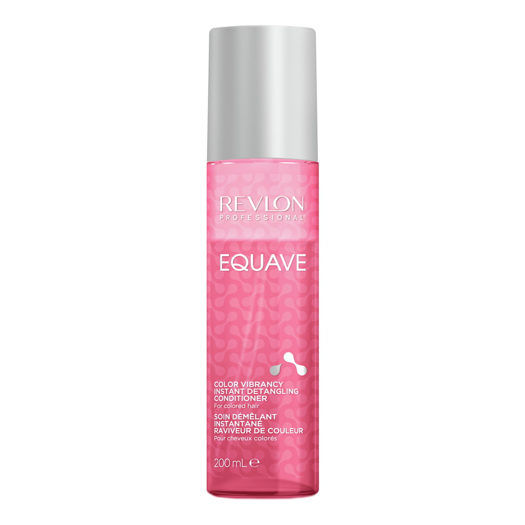 Revlon Equave Color Vibrancy Instant Detangling Conditioner Revlon Equave Color Vibrancy Instant Detangling Conditioner