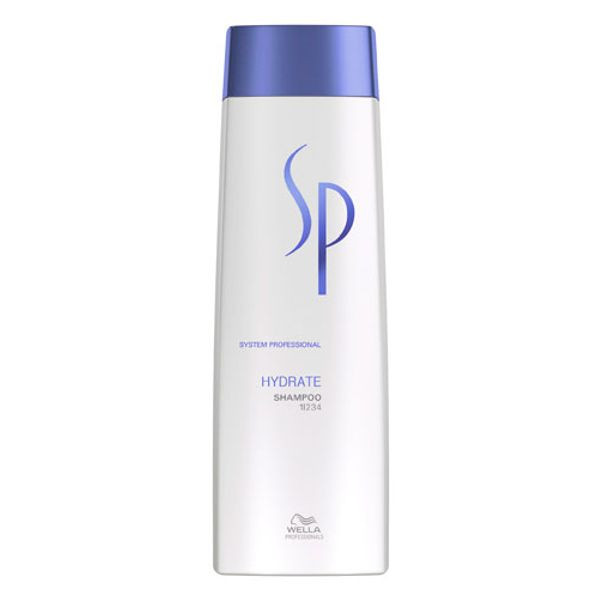 Wella SP Hydrate Shampoo