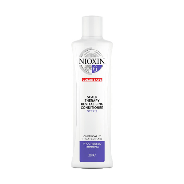 NIOXIN System 6 - Scalp Therapy Revitalizing Conditioner