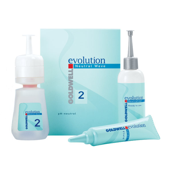 Goldwell Evolution Well-Set 2