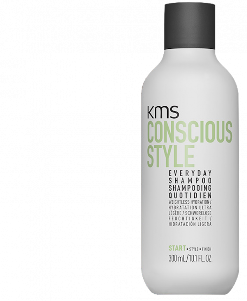 KMS Conscious Style Everyday Shampoo