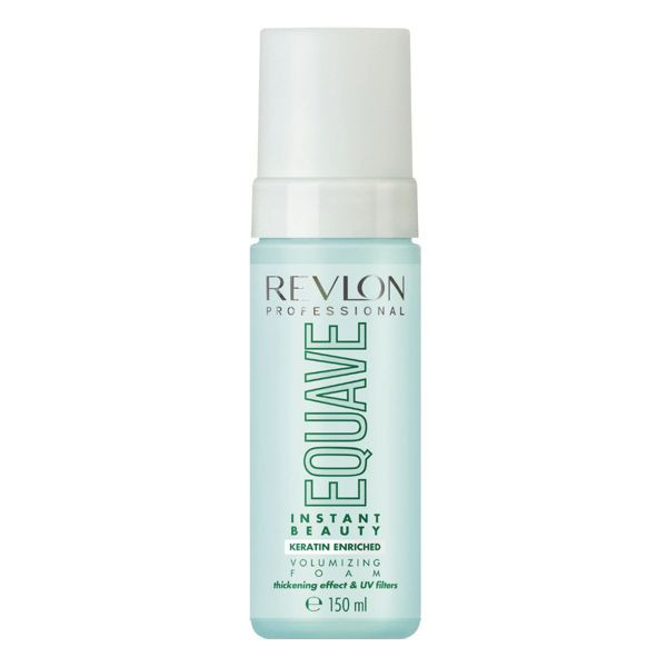 Revlon Equave Instant Beauty Volumizing Foam Revlon Equave Instant Beauty Volumizing Foam