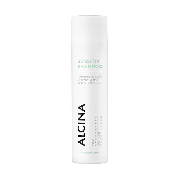 Alcina Sensitiv-Shampoo Alcina Sensitiv-Shampoo