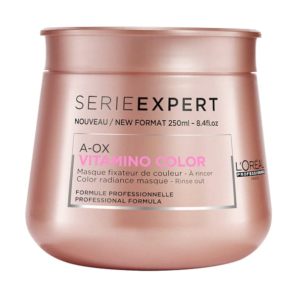 L'Oréal Serie Expert Vitamino Color A.OX Mask