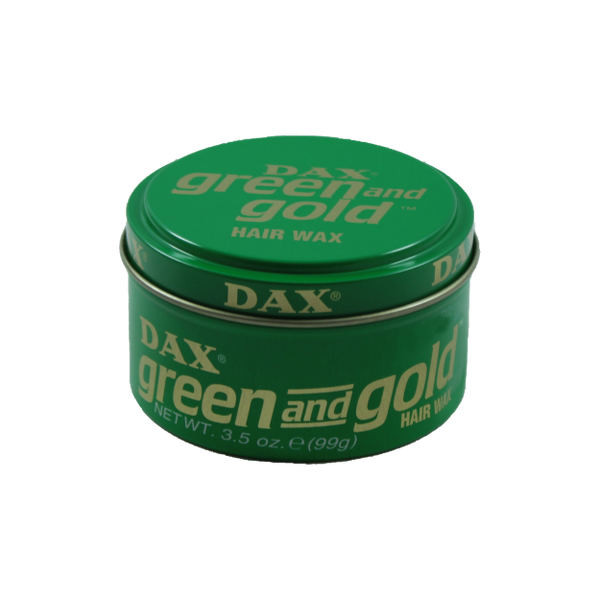 DAX Styling Green and Gold DAX Styling Green and Gold