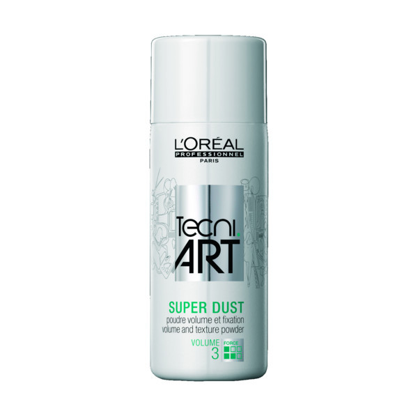 L'Oreal Tecni.Art Super Dust Ansatzpuder SALE L'Oreal Tecni.Art Super Dust Ansatzpuder SALE