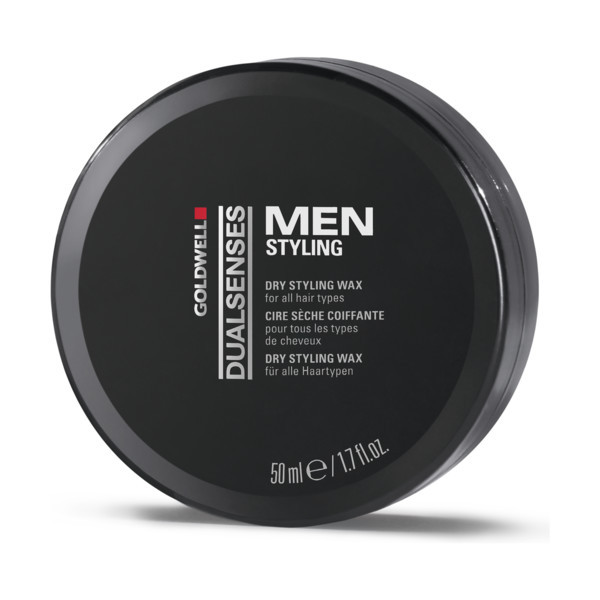 Goldwell Dualsenses for Men Dry Styling Wax Goldwell Dualsenses for Men Dry Styling Wax