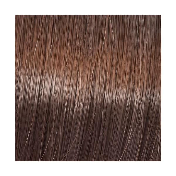 Wella Koleston Perfect Me+ 7/75 mittelblond braun-mahagoni