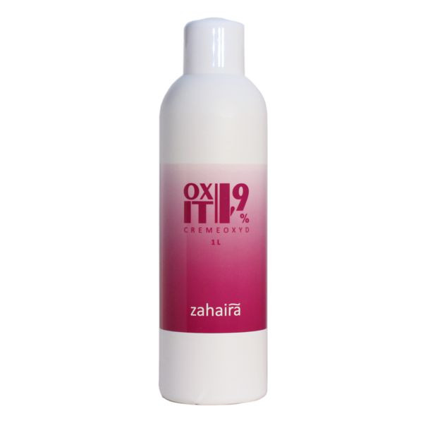 zahaira OX IT Cremeoxyd 1,9% Literflasche