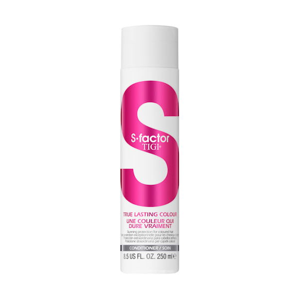 TIGI S-Factor True Lasting Colour Conditioner