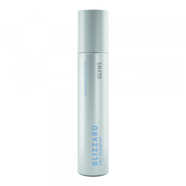 Glynt Blizzard Dry Shampoo