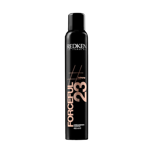 Redken Styling Haarspray Forceful 23