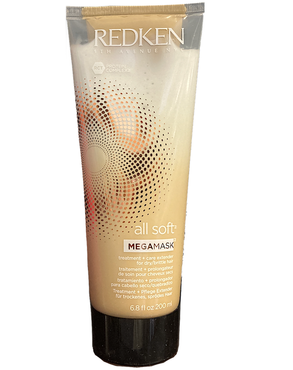 Redken All Soft Mega Mask