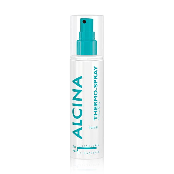 Alcina Styling Natural Thermo-Spray