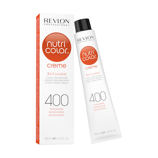 Revlon Nutri Color Creme 400 Manderine