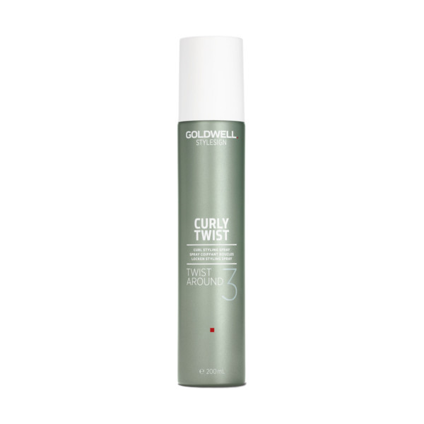 Goldwell Stylesign Curls & Waves TWIST AROUND Locken Styling Spray