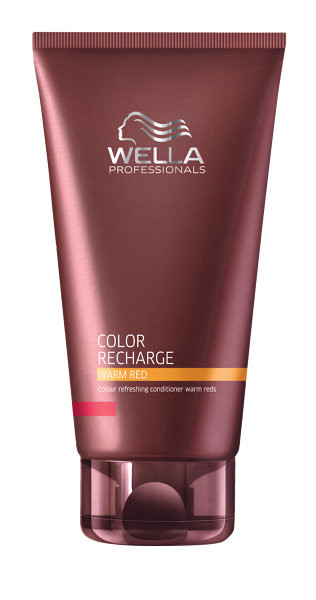 Wella Professionals -SALE Color Recharge Conditioner Warm Red / Copper